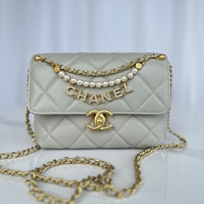 Chanel Stachel Bags